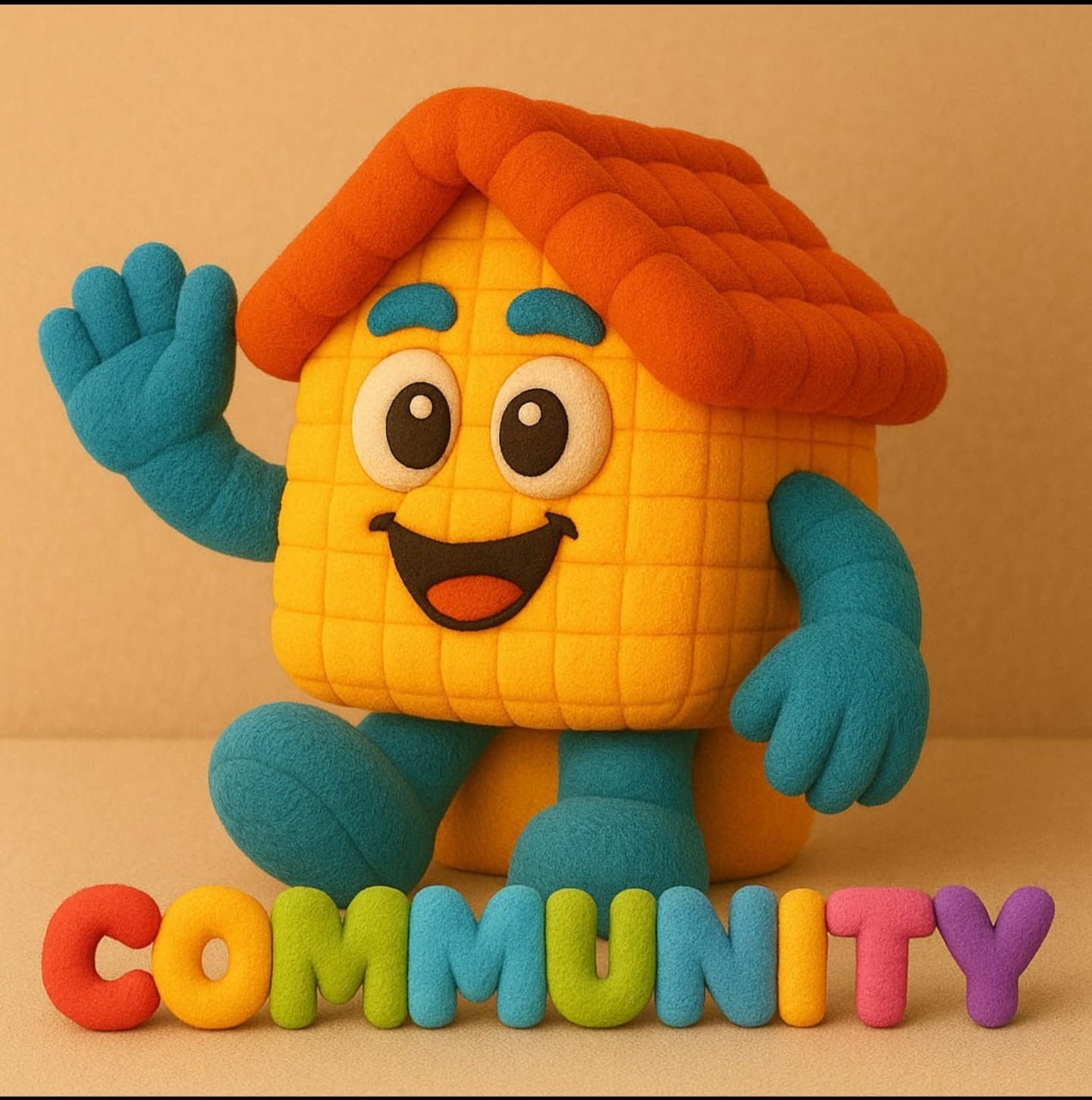Popprop Community